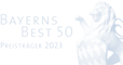 Bayerns Best 50 Preisträger 2023